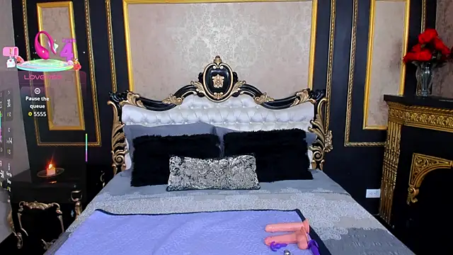 AlaskaAmato online show from 01-07-26, 07:38