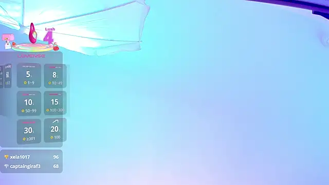 Snapshot of AlaskaAmato chatting on 04-30-26, 10:58 AlaskaAmato online show from 04-30-26, 10:58