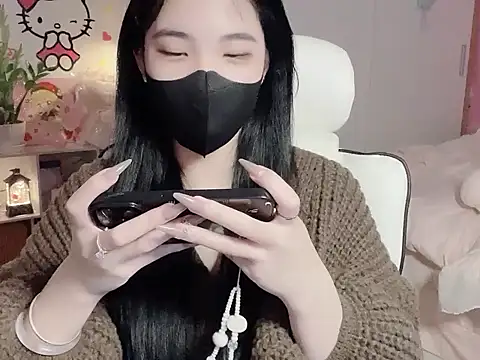 keelinnn19 online show from 01-15-26, 10:13