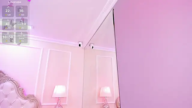 Snapshot of AmyBlackwood chatting on 09-13-25, 07:46 AmyBlackwood online show from 09-13-25, 07:46