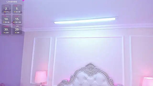 Snapshot of AmyBlackwood chatting on 09-27-25, 07:41 AmyBlackwood online show from 09-27-25, 07:41