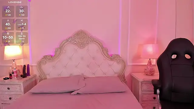 Snapshot of AmyBlackwood chatting on 10-07-25, 07:44 AmyBlackwood online show from 10-07-25, 07:44