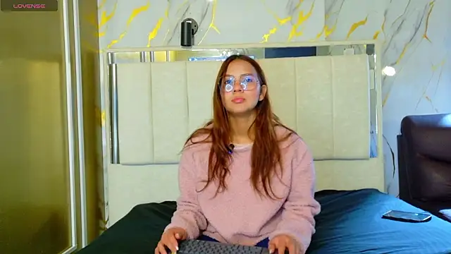 angeles azul online show from 03-07-26, 02:47