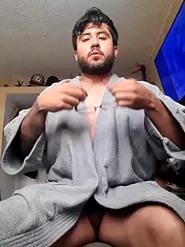 CompaWacho online show from 10-11-25, 07:12