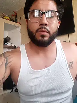 CompaWacho online show from 10-23-25, 03:00