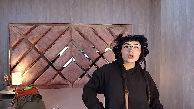 Babyyrasta666 online show from 11-02-25, 03:31