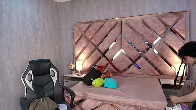 Babyyrasta666 online show from 11-28-25, 03:31