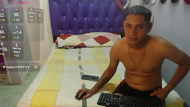 sexcouple sin online show from 01-09-26, 02:09