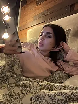 sexyanais online show from 10-30-25, 04:30