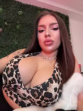 sexyanais online show from 11-30-25, 01:31