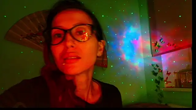 KiotoShine online show from 09-14-25, 09:36