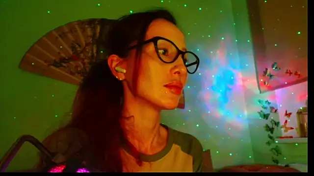 KiotoShine online show from 09-20-25, 07:15