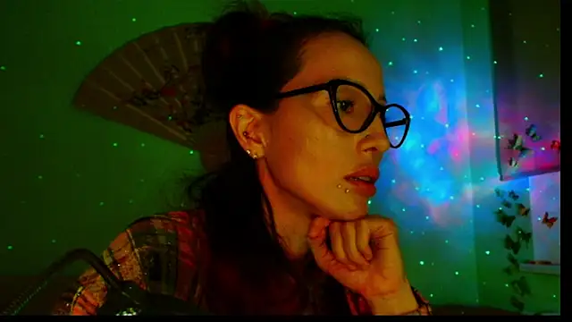 KiotoShine online show from 09-27-25, 10:26