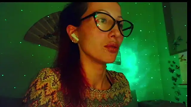 KiotoShine online show from 10-11-25, 07:23