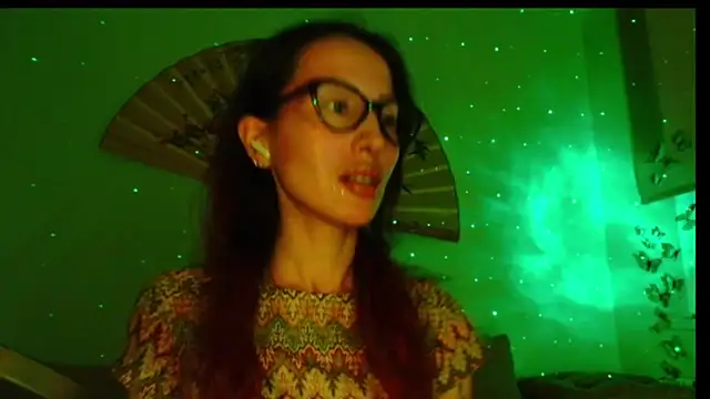 KiotoShine online show from 10-12-25, 05:12