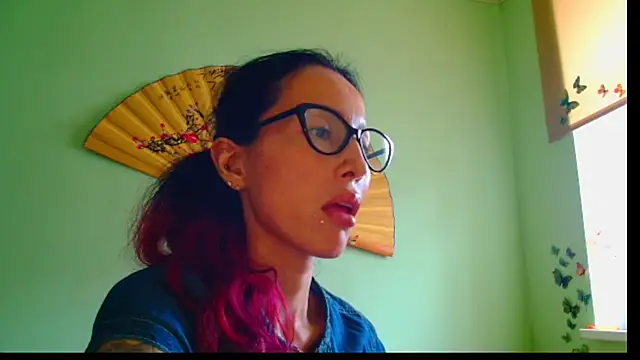 KiotoShine online show from 10-23-25, 12:37