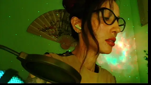 KiotoShine online show from 11-08-25, 07:01