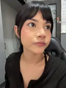 TatiLee online show from 04-05-26, 02:36