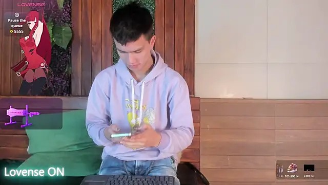 nicktorn online show from 09-16-25, 12:17