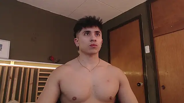 PaulEvens online show from 11-19-25, 02:06