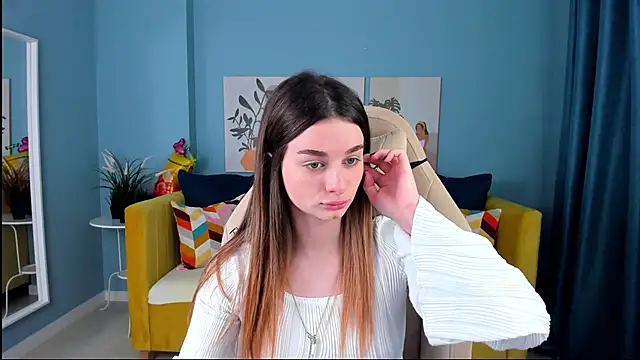 SweetyLicky online show from 09-18-25, 03:47