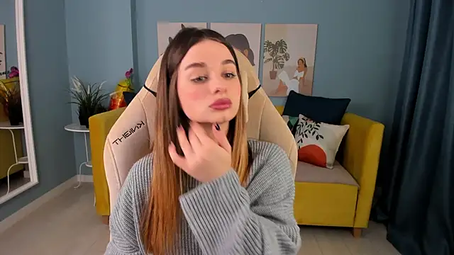 SweetyLicky online show from 09-19-25, 04:07