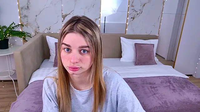 SweetyLicky online show from 02-23-26, 04:04