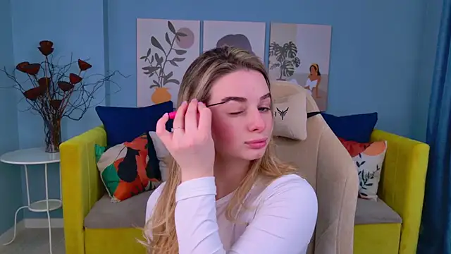 SweetyLicky online show from 03-14-26, 04:12