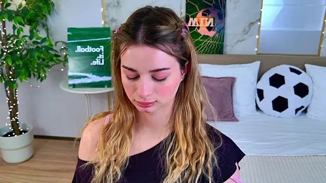 SweetyLicky online show from 07-01-26, 04:07