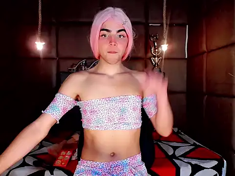 nizzan cutte  online show from 09-29-25, 08:46