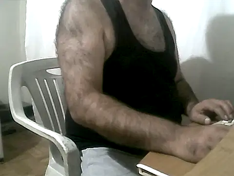 gerek27 online show from 09-30-25, 11:32