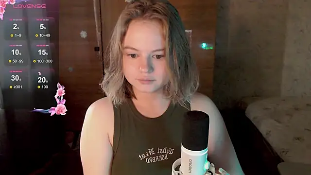 SlipperSherry online show from 10-03-25, 08:55