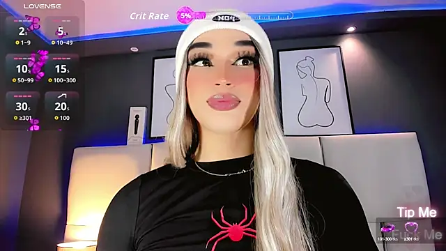 Snapshot of Valeriasmiithh chatting on 09-15-25, 08:31 Valeriasmiithh online show from 09-15-25, 08:31