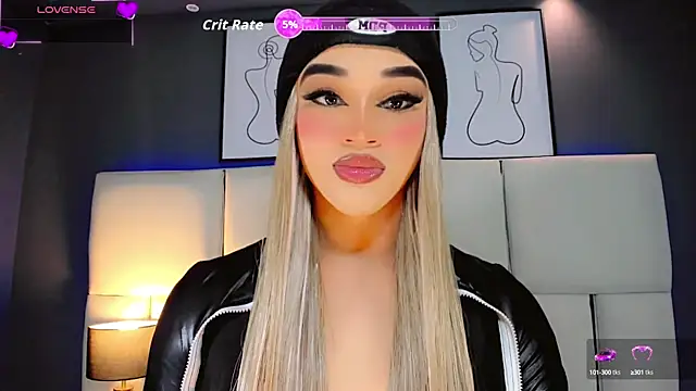 Snapshot of Valeriasmiithh chatting on 10-13-25, 08:31 Valeriasmiithh online show from 10-13-25, 08:31