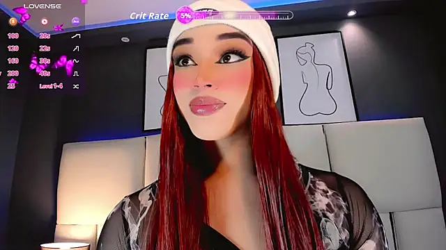 Snapshot of Valeriasmiithh chatting on 11-11-25, 09:26 Valeriasmiithh online show from 11-11-25, 09:26