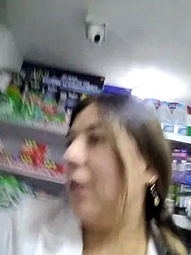 Snapshot of Sophie_del_Castillo chatting on 10-08-25, 01:36 Sophie del Castillo online show from 10-08-25, 01:36