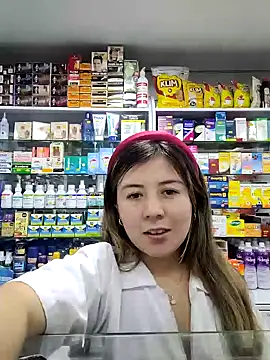 Snapshot of Sophie_del_Castillo chatting on 10-19-25, 10:43 Sophie del Castillo online show from 10-19-25, 10:43