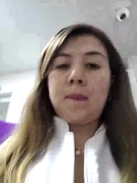 Snapshot of Sophie_del_Castillo chatting on 10-25-25, 12:51 Sophie del Castillo online show from 10-25-25, 12:51