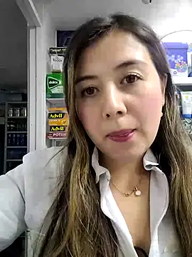 Snapshot of Sophie_del_Castillo chatting on 11-13-25, 12:53 Sophie del Castillo online show from 11-13-25, 12:53