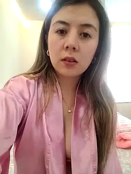 Sophie del Castillo online show from 06-09-26, 09:15