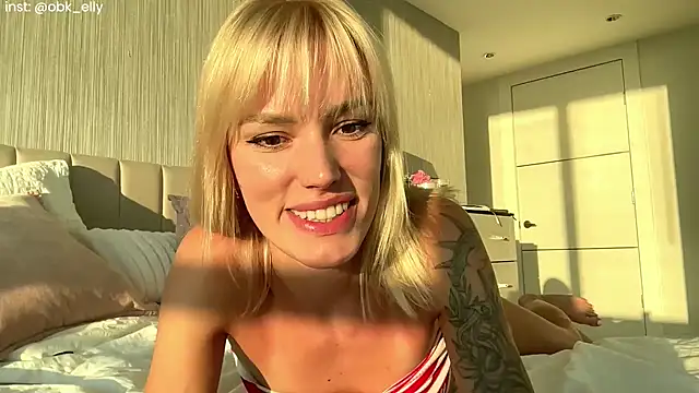 Ohbabykelly online show from 03-28-26, 11:04