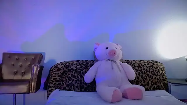 miasecretx online show from 03-11-26, 07:25