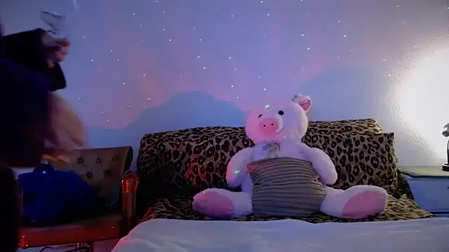 miasecretx online show from 03-14-26, 07:25