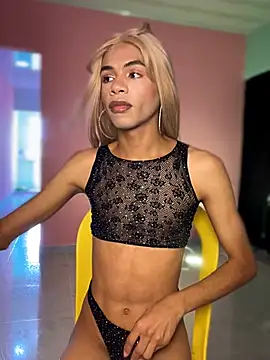 Katy bratz  online show from 02-22-26, 07:01