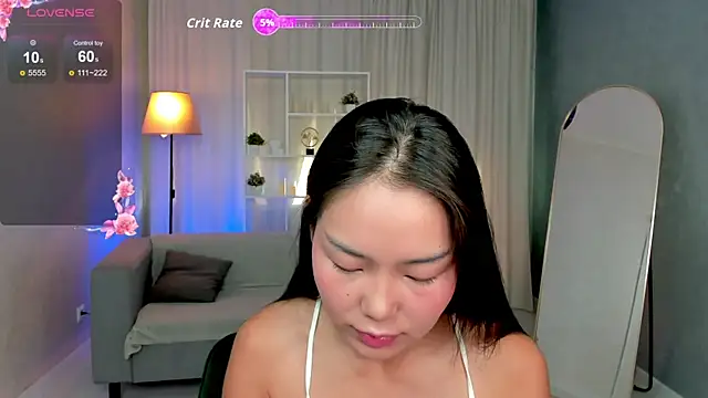 AsianCheek online show from 09-10-25, 01:38