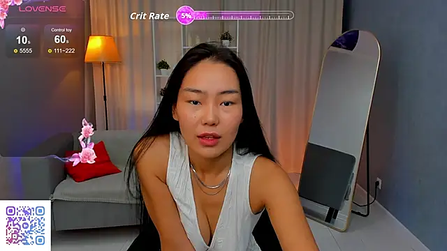 AsianCheek online show from 09-24-25, 01:42