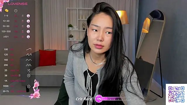 AsianCheek online show from 10-02-25, 01:34