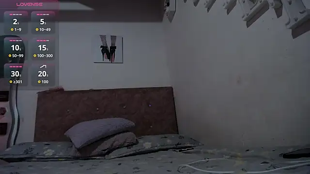 solpeich online show from 11-20-25, 01:11