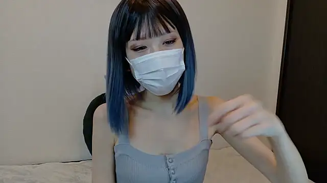 sarina at online show from 02-17-26, 04:42