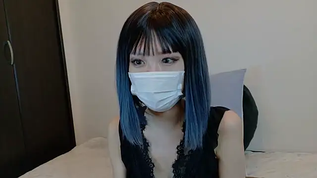 sarina at online show from 03-09-26, 09:24